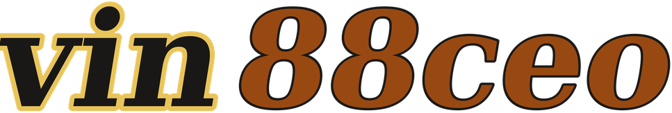 vin88ceo logo
