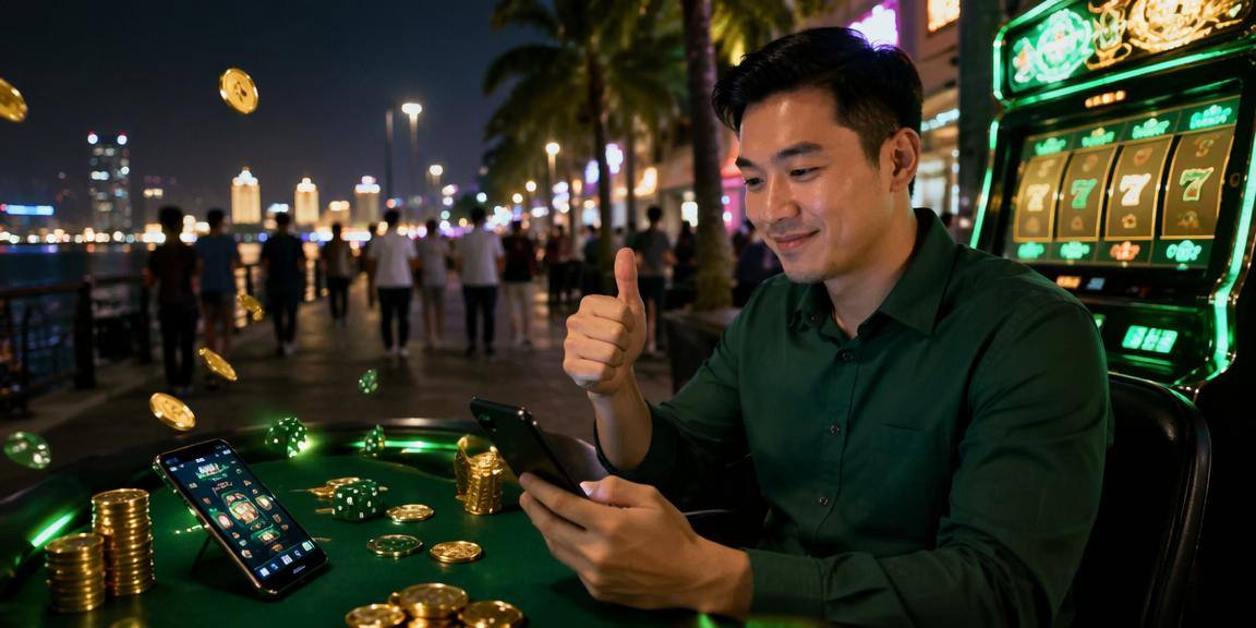 vin88ceo Chọn Lọc Casino Trực Tiếp