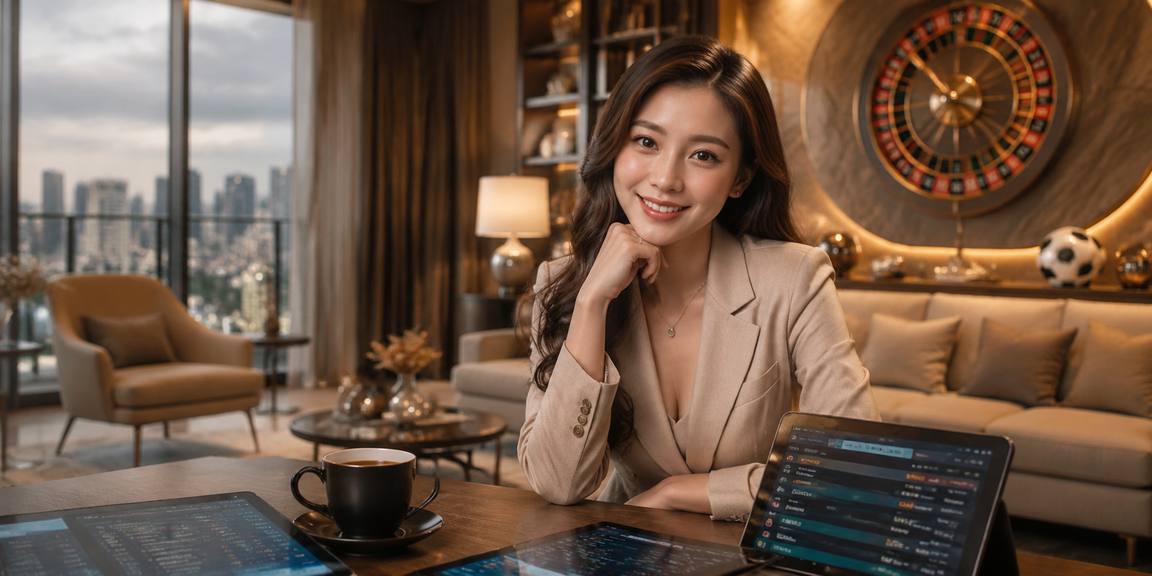 vin88ceo Baccarat Đêm